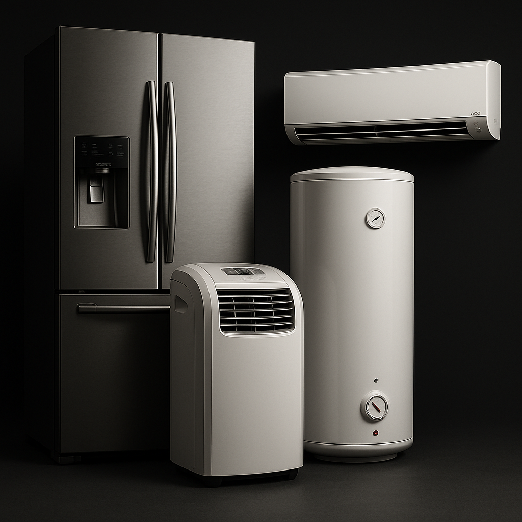 Крупногабаритное оборудование