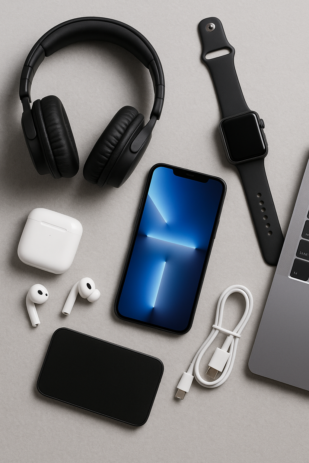 Электроника