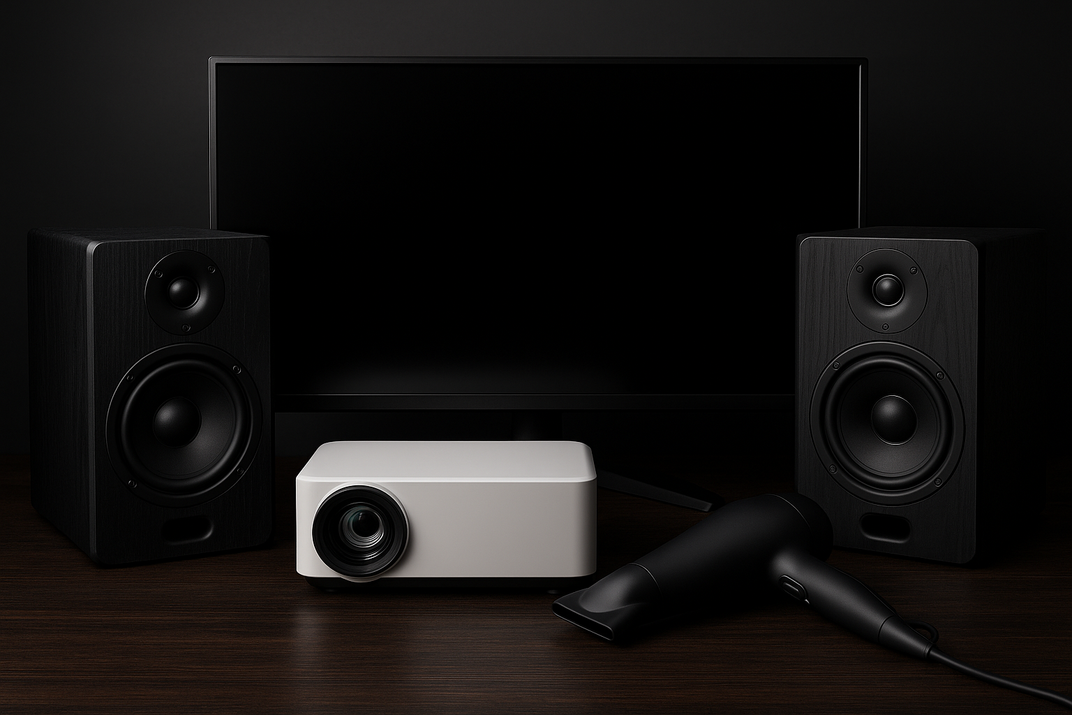 Бытовая техника