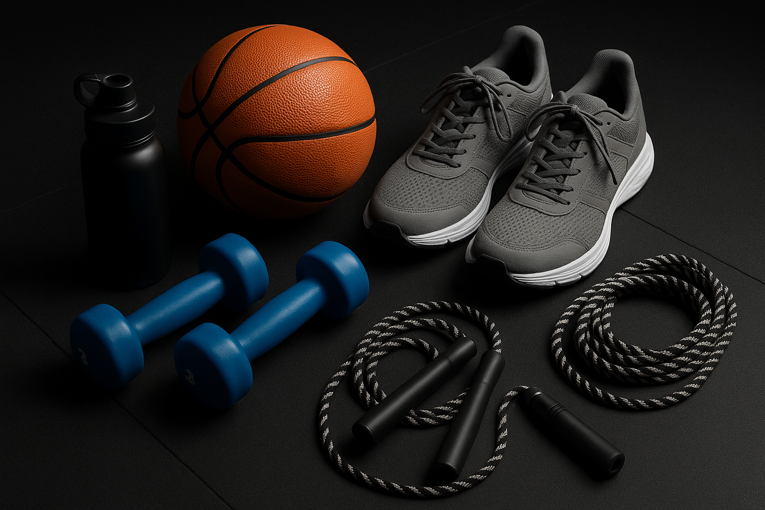 Спорттовары