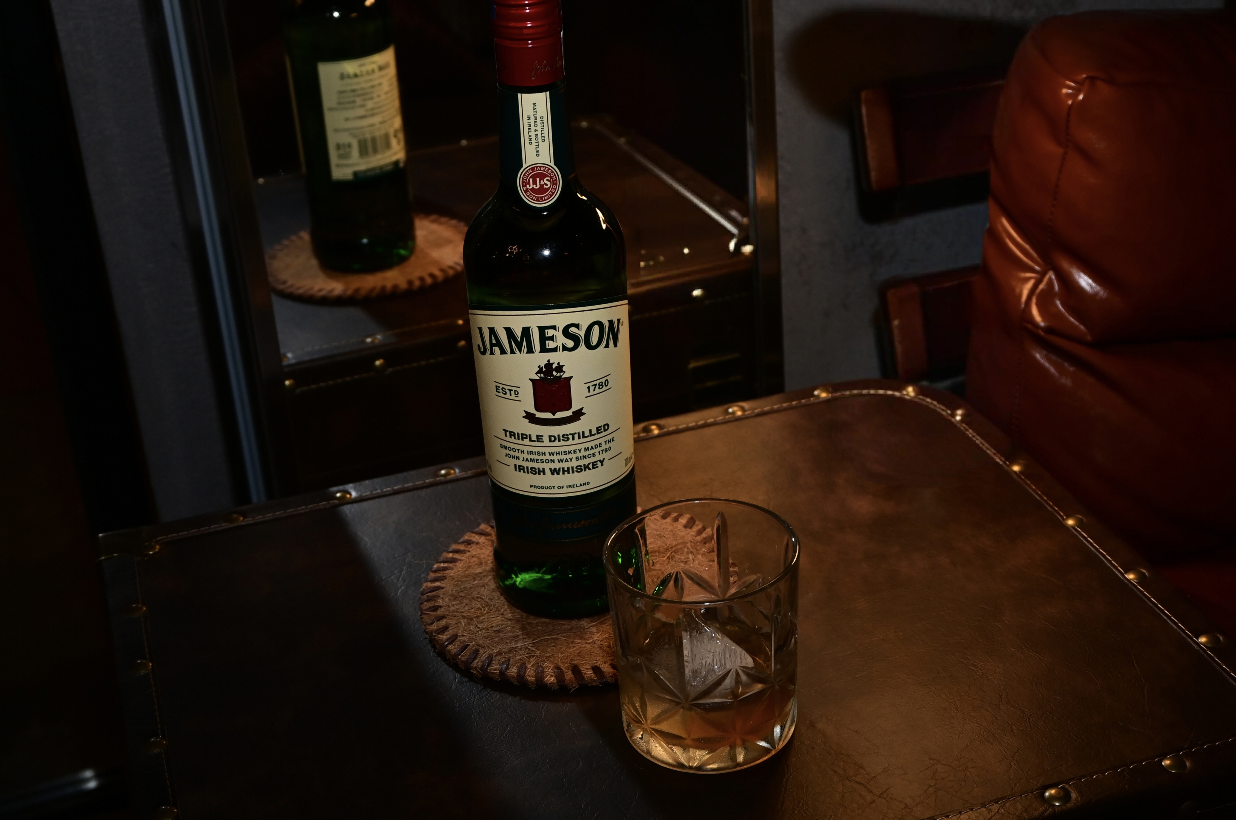 Авторский бар